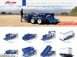 Sites similar to airtow.com