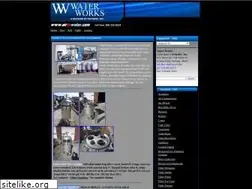 Sites similar to airtowater.com