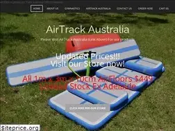 Sites similar to airtrack.weebly.com