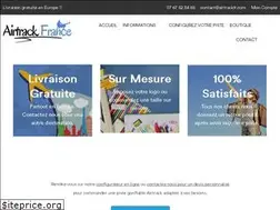 Sites similar to airtrackfr.com