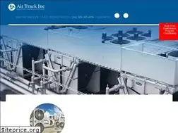Sites similar to airtrackhvac.com