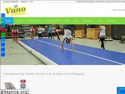 Sites similar to airtrackmats.com