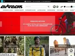 Sites similar to airtracks.de