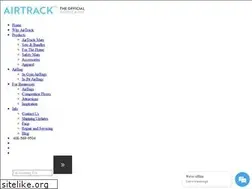 Sites similar to airtrackus.com