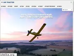 Sites similar to airtractor.com