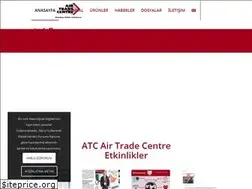 Sites similar to airtradecentre.com.tr