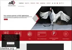 Sites similar to airtradecentre.com