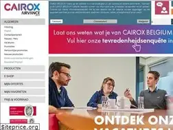 Sites similar to airtradecentre.nl