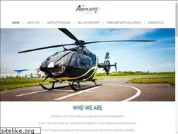 Sites similar to airtrader.co.za