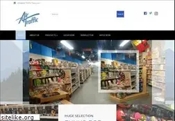 Sites similar to airtrafficonline.com