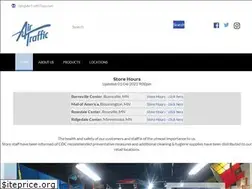 Sites similar to airtraffictoys.com