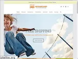 Sites similar to airtrampolines.com