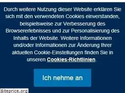 Sites similar to airtransat.com