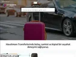 Sites similar to airtransferlines.com