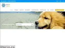 Sites similar to airtransportanimal.com