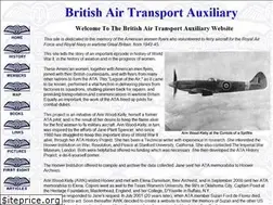 Sites similar to airtransportaux.com