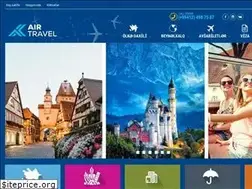 Sites similar to airtravel.az