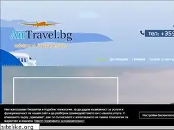 Sites similar to airtravel.bg