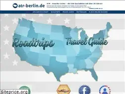 Sites similar to airtravel.de