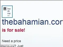 Sites similar to airtravel.thebahamian.com