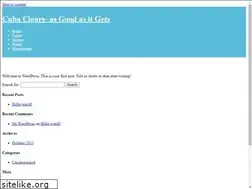 Sites similar to airtravelcuba.com