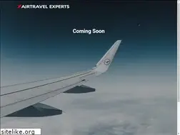 Sites similar to airtravelexperts.com