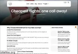 Sites similar to airtravelmart.com