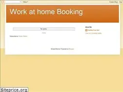 Sites similar to airtravelticketbooking.blogspot.com