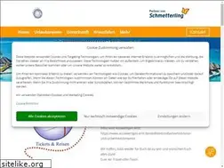 Sites similar to airtravelufer.de