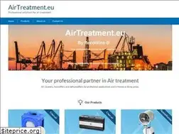 Sites similar to airtreatment.eu