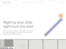 Sites similar to airtree.vc