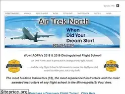 Sites similar to airtreknorth.com