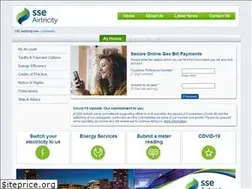 Sites similar to airtricitygasni.com