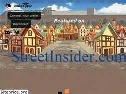 Sites similar to airtrickmat.com