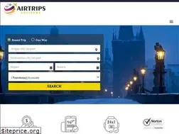 Sites similar to airtripsadvisor.com
