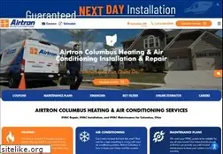 Sites similar to airtroncolumbus.com
