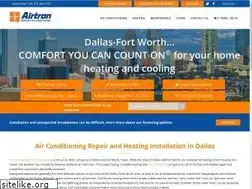 Sites similar to airtrondallas.com