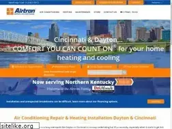 Sites similar to airtrondayton.com