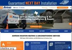 Sites similar to airtronhouston.com