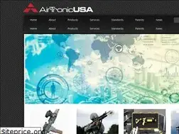 Sites similar to airtronic-usa.com