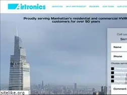 Sites similar to airtronicsairconditioning.com