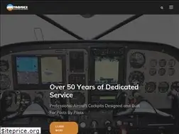 Sites similar to airtronicsavionics.com