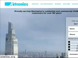 Sites similar to airtronicshvacnyc.com