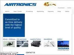 Sites similar to airtronicsinc.com