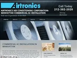 Sites similar to airtronicsnyc.com