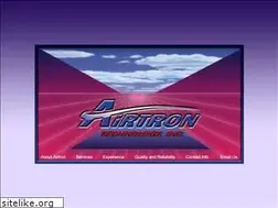 Sites similar to airtrontech.com