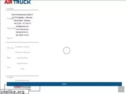 Sites similar to airtruck.net