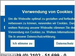 Sites similar to airtruckservice.de