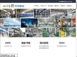 Sites similar to airts.cn