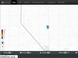 Sites similar to airtube.info